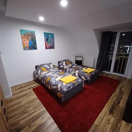 Lägenhet Simplicity *